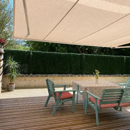 La Casuca De Lola Apartment Comillas