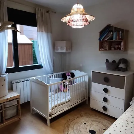 La Casuca De Lola Appartement *