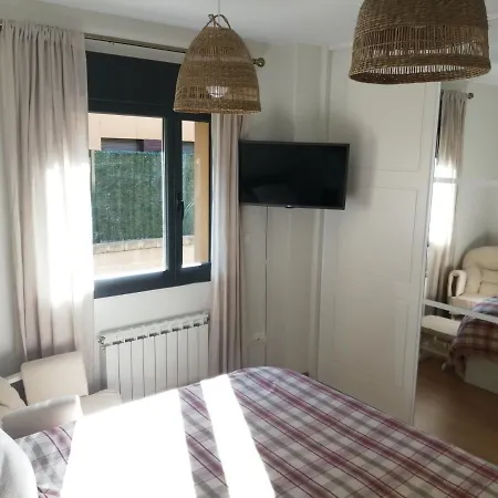 Appartement La Casuca De Lola Comillas