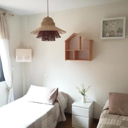 La Casuca De Lola Apartmán Comillas