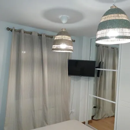 Appartement La Casuca De Lola Comillas