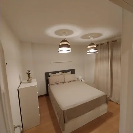 La Casuca De Lola Appartement