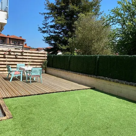 Apartamento La Casuca De Lola