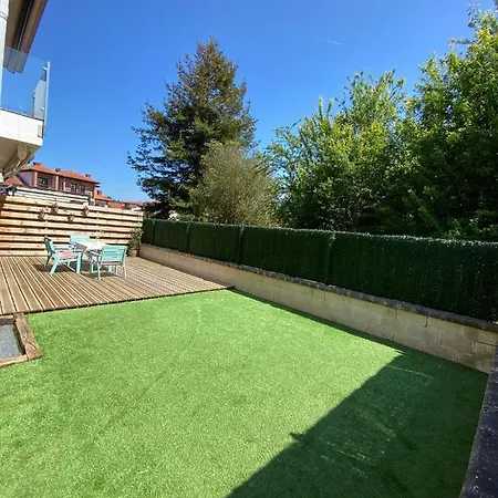 Apartamento La Casuca De Lola *