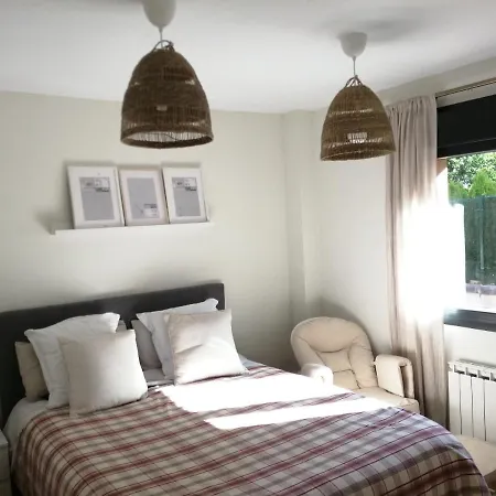 La Casuca De Lola Apartamento Comillas