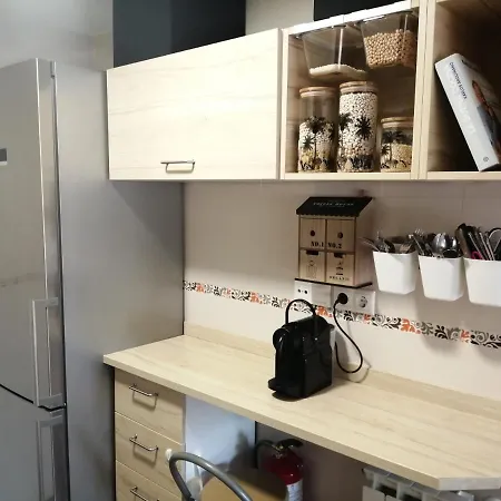 Apartamento La Casuca De Lola *